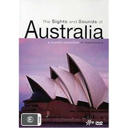 Sights & Sounds of Australia