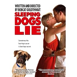Sleeping Dogs Lie