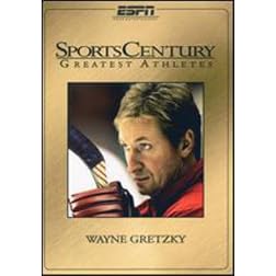 Sportscentury Greatest Athletes: Wayne Gretzky