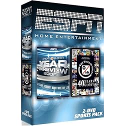 ESPN 2-Pack: Sportscenter Year in Review / ABC