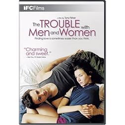 The Trouble With Men & Women