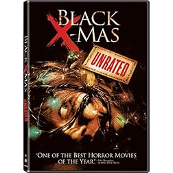 Black Christmas (Unrated Widescreen Edition)