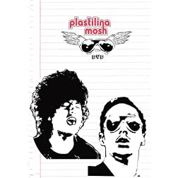 Plastilina Mosh