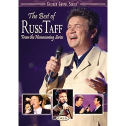 The Best of Russ Taff