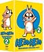 TV���˥᥷�꡼�� �ؤܤΤܤΡ� DVD-BOX vol.2
