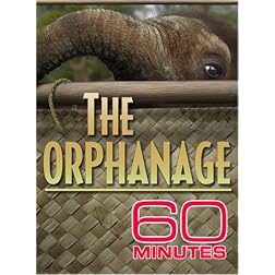 60 Minutes - The Orphanage (April 9, 2006)