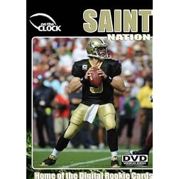 Saints - The Keys to Super Sunday # XLI (Featuring the 2006-2007 Draft Class)