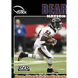 Bears - The Keys to Super Sunday # XLI (Featuring the 2006-2007 Draft Class)