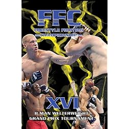 Freestyle Fighting Championship XVI
