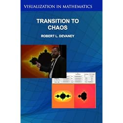 Transition to Chaos: The Orbit Diagram and the Mandelbrot Set