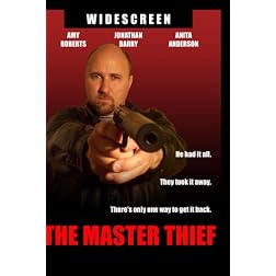 The Master Thief