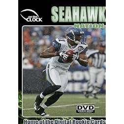 Seahawk Nation - The New Sea Predators of The Puget Sound