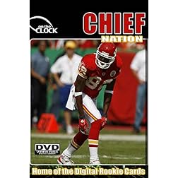 Chiefs - The Keys to Super Sunday # XLI (Featuring the 2006-2007 Draft Class)