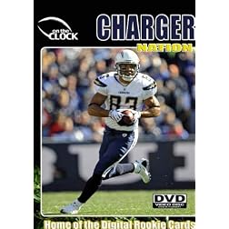 Chargers - The Keys to Super Sunday # XLI (Featuring the 2006-2007 Draft Class)