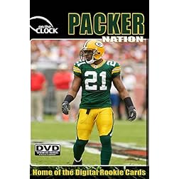 Packers - The Keys to Super Sunday # XLI (Featuring the 2006-2007 Draft Class)