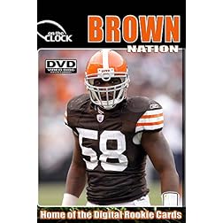 Browns - The Keys to Super Sunday # XLI (Featuring the 2006-2007 Draft Class)