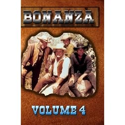 Bonanza Classics Volume 4