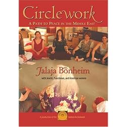 Circlework: A Path to Peace in the Middle East