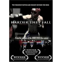 Harder They Fall