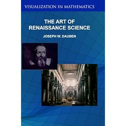 The Art of Renaissance Science: Galileo and Perspective