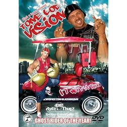 Tone Loc TV