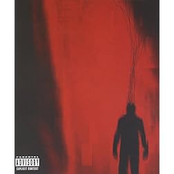 Nine Inch Nails Live - Beside You in Time [HD DVD]