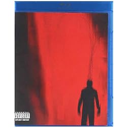 Nine Inch Nails Live - Beside You in Time [Blu-ray]