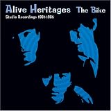 Alive Heritages(DVD��)