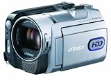 30GB�n�[�h�f�B�X�N���[�r�[�v���~�A���V���o�[ GZ-MG555-S