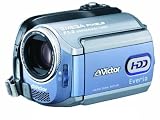 30GB�n�[�h�f�B�X�N���[�r�[�~�X�e�B�u���[ GZ-MG255-A