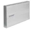 Rohlinge: Yakumo External Storage 2,5" , 120 GB externe HDD