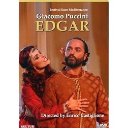 Puccini - Edgar