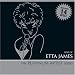 Graphic: Best of Etta James: Platinum Artist Series by Etta James