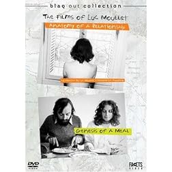 The Films of Luc Moullet: Anatomy of a Relationship & Genesis of a Meal