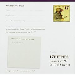 17 Hippies - Heimlich 17 Hippies - Heimlich