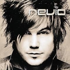 Cover von Nevio Passaros Album Nevio