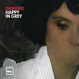 Damero/Happy in Grey [from US] [Import]