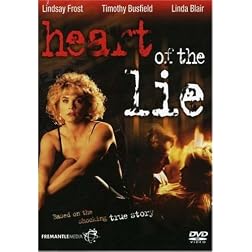 Heart of the Lie