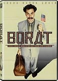 Borat - Cultural Learnings of America for Make Benefit Glorious Nation of Kazakhstan (Full Screen Edition)