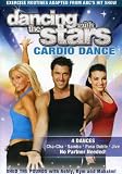 Dancing With the Stars: Cardio Dance (Full Chk)