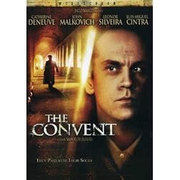 The Convent (Full Frame)