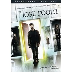 Lost Room (Mini-series Widescreen)