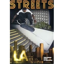 Streets: Los Angeles