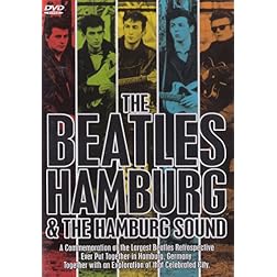 The Beatles, Hamburg and the Hamburg Sound