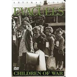 Children of War: The Evacuees