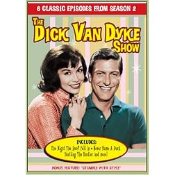 Dick Van Dyke Show