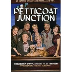 Petticoat Junction