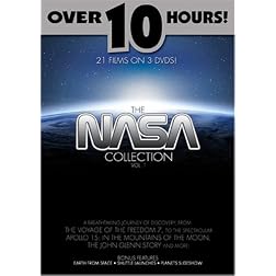 Nasa Collection-Volume 1