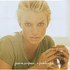 Jessica Simpson - Remixed