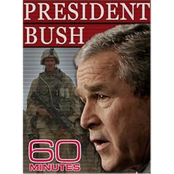 60 Minutes - President Bush (January 14, 2007)